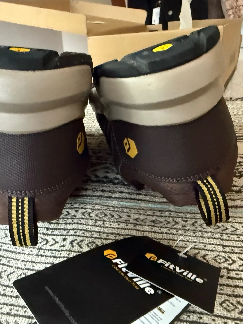 Fitville explorer outdoor
